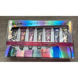 BNIB GlamGlow Face Mask Set